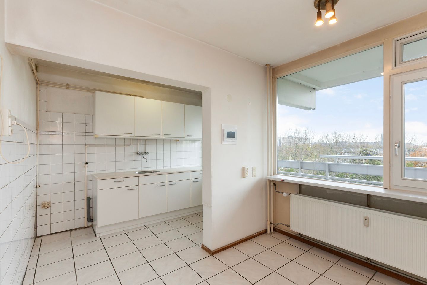 Foto 4 van Burgemeester A. van Walsumlaan 239