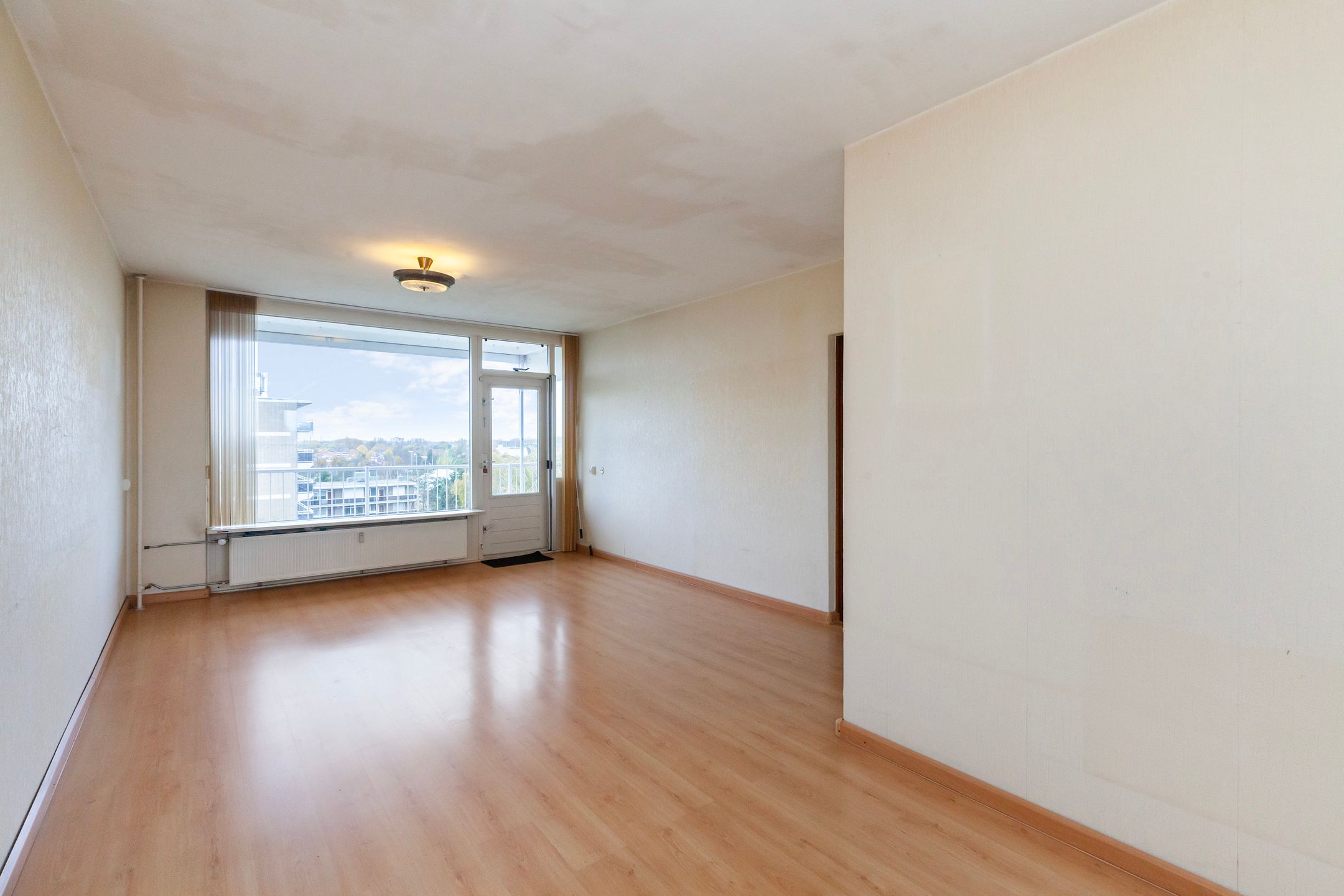 Foto 3 van Burgemeester A. van Walsumlaan 239