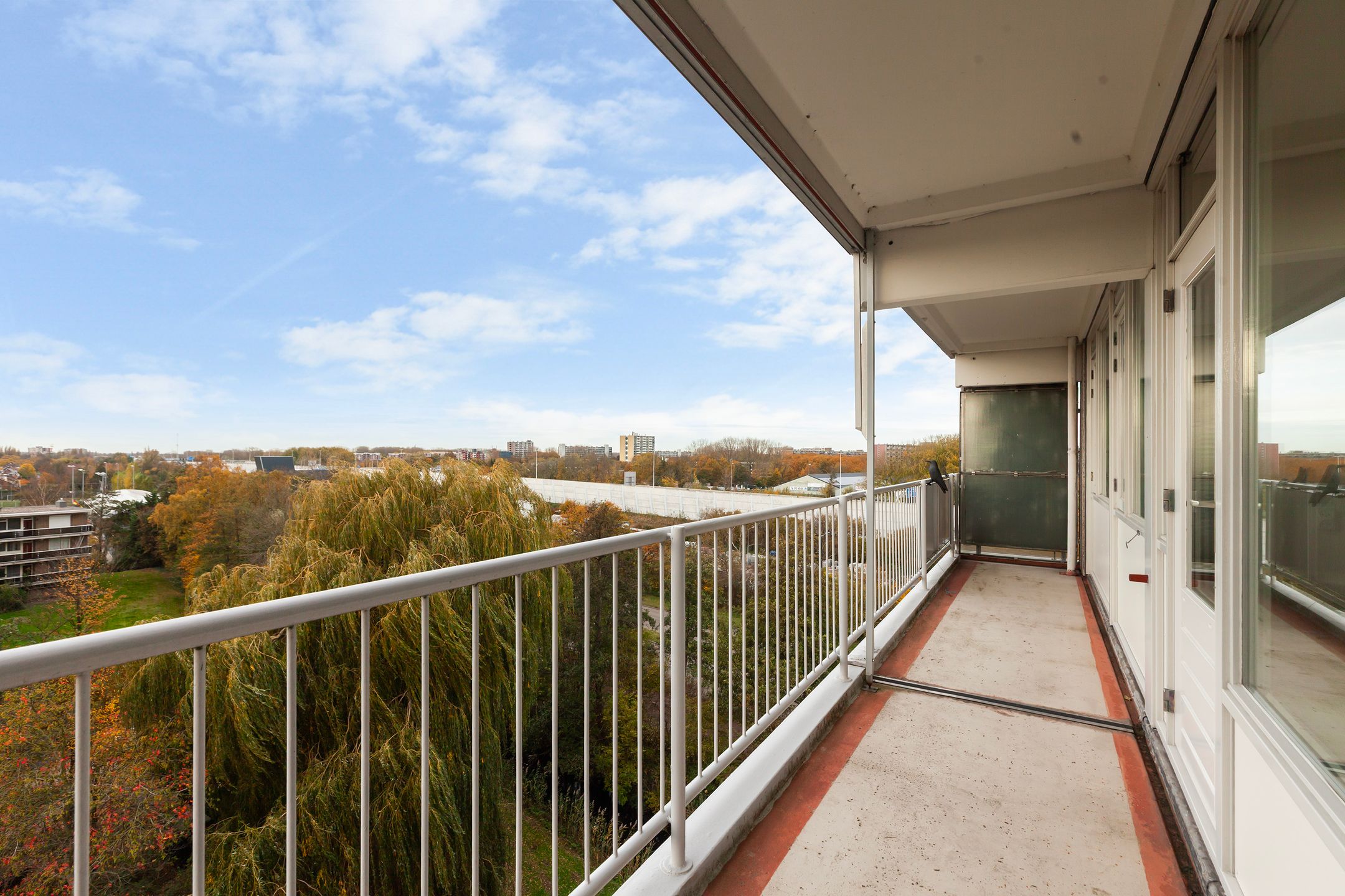 Foto 6 van Burgemeester A. van Walsumlaan 239