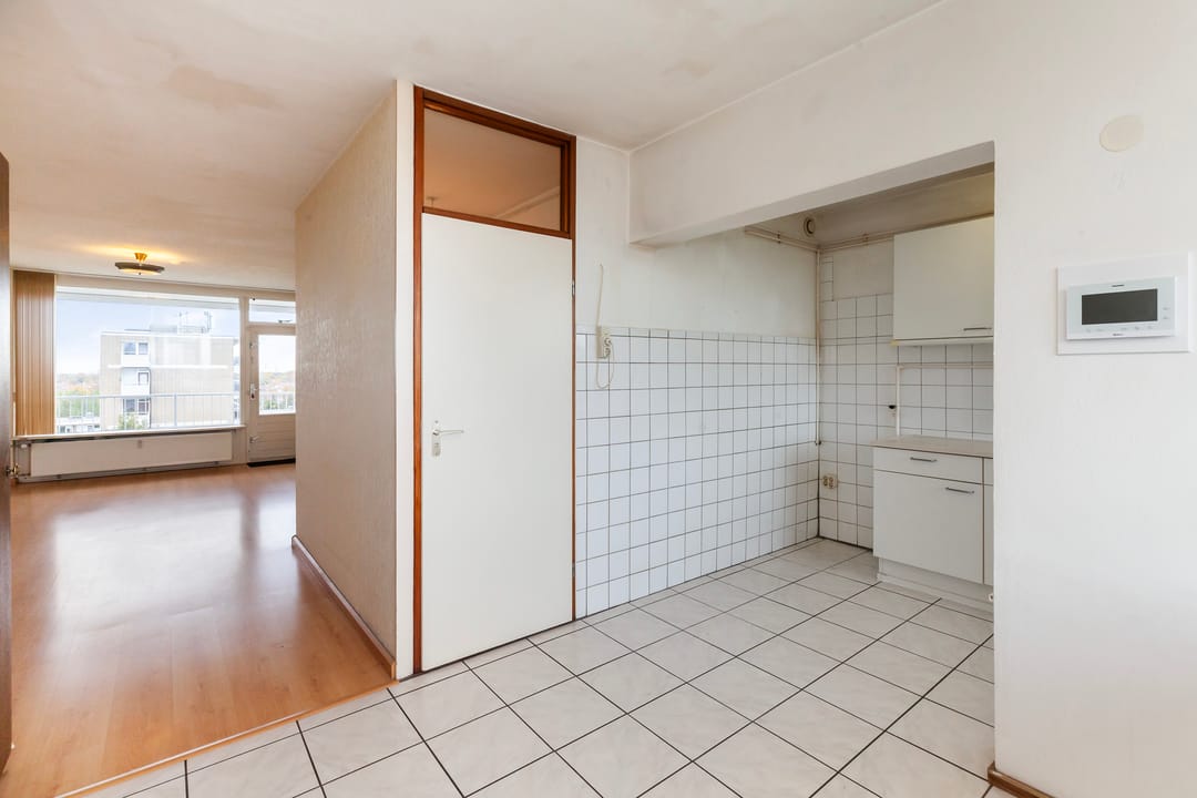 Foto 11 van Burgemeester A. van Walsumlaan 239