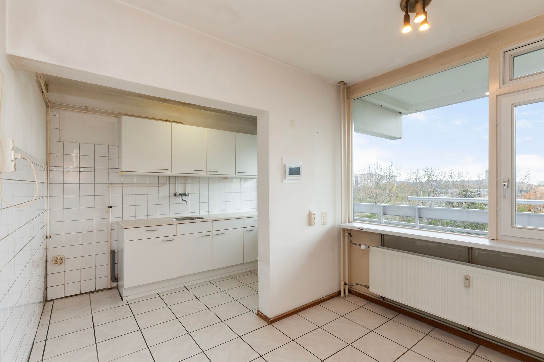 Foto 12 van Burgemeester A. van Walsumlaan 239