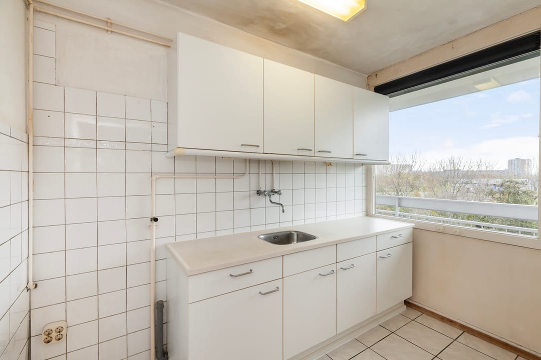 Foto 13 van Burgemeester A. van Walsumlaan 239