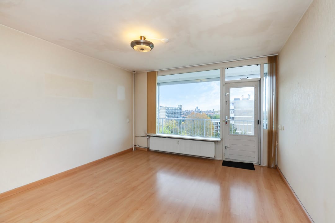 Foto 17 van Burgemeester A. van Walsumlaan 239