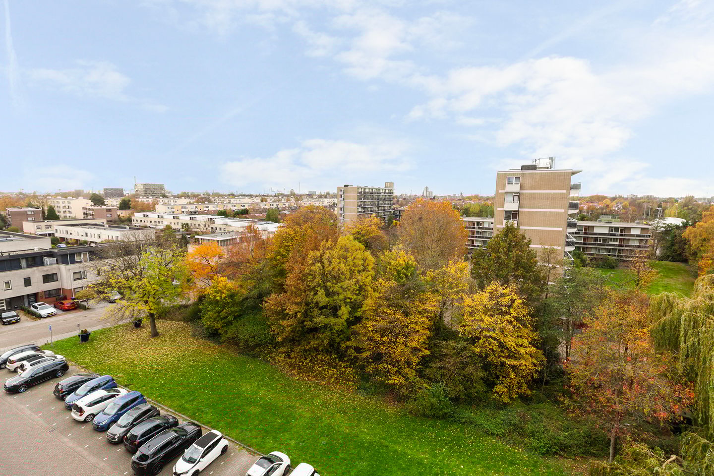 Foto 20 van Burgemeester A. van Walsumlaan 239