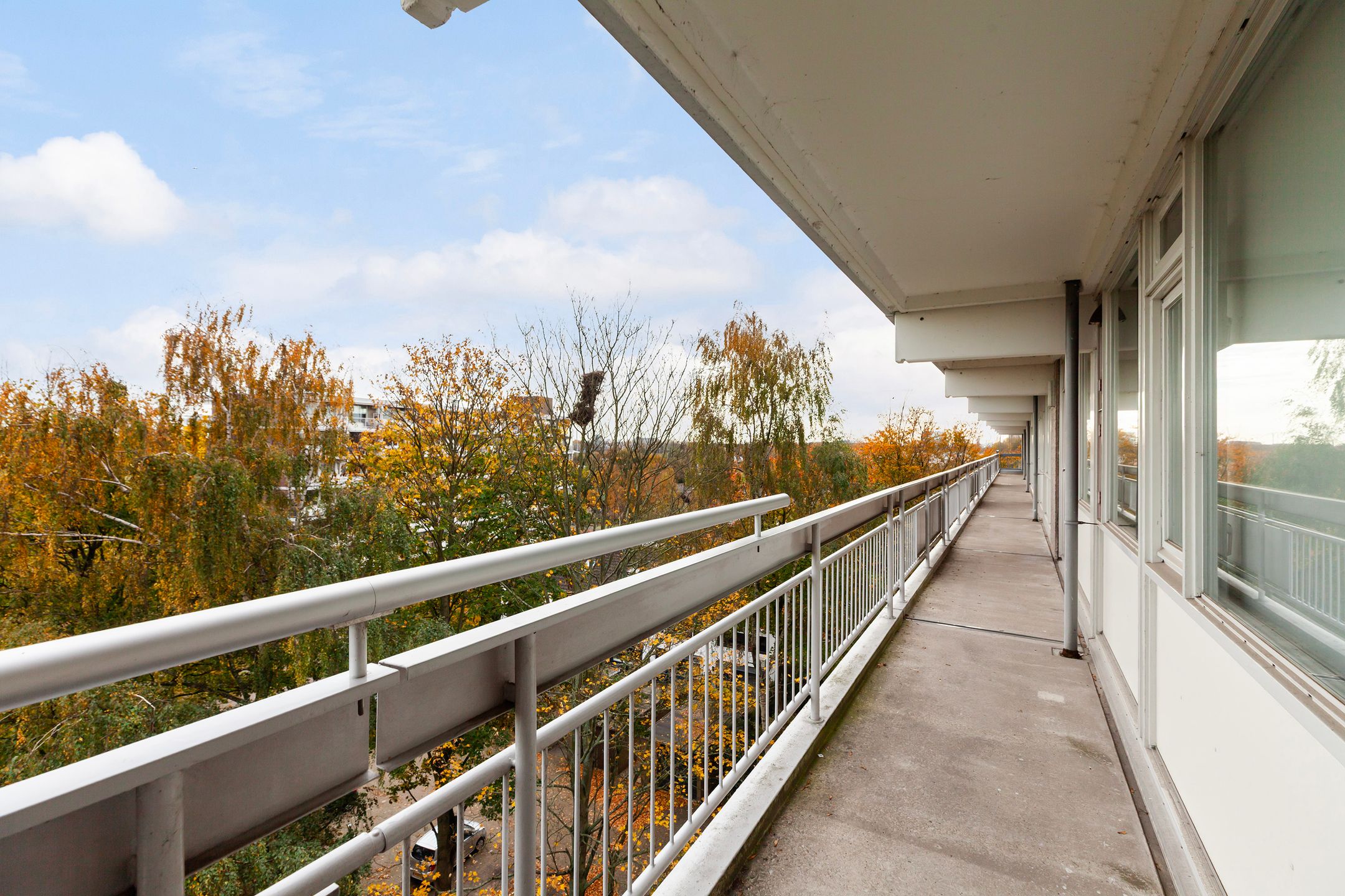 Foto 21 van Burgemeester A. van Walsumlaan 239