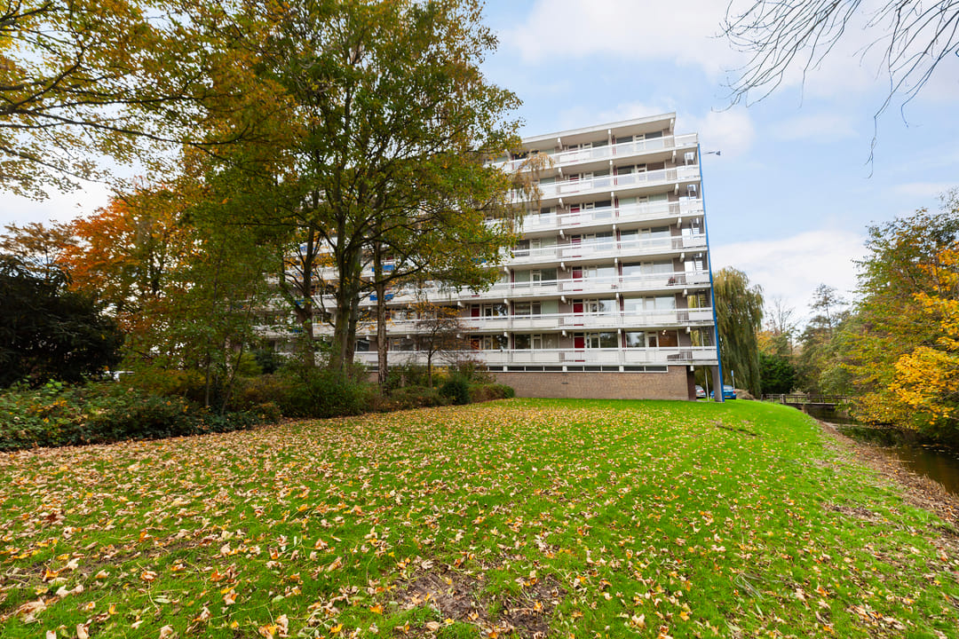 Foto 38 van Burgemeester A. van Walsumlaan 239