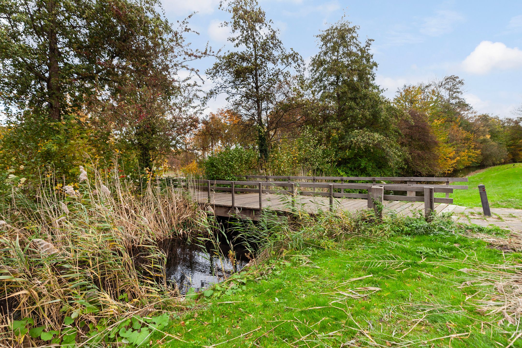 Foto 39 van Burgemeester A. van Walsumlaan 239