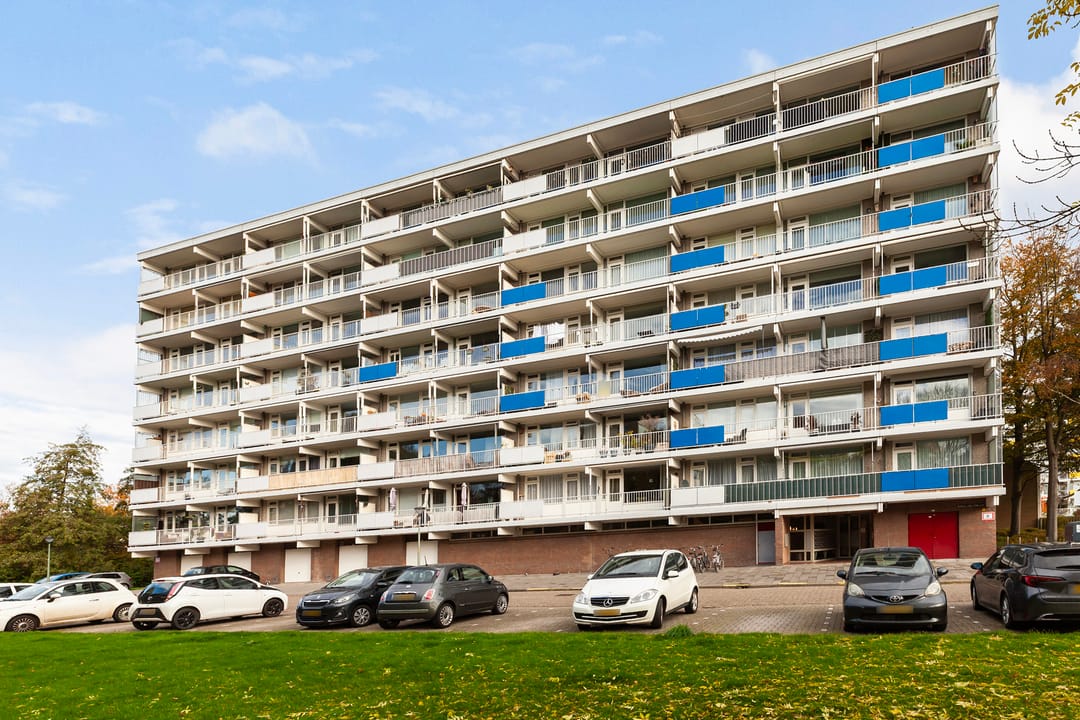 Foto 41 van Burgemeester A. van Walsumlaan 239