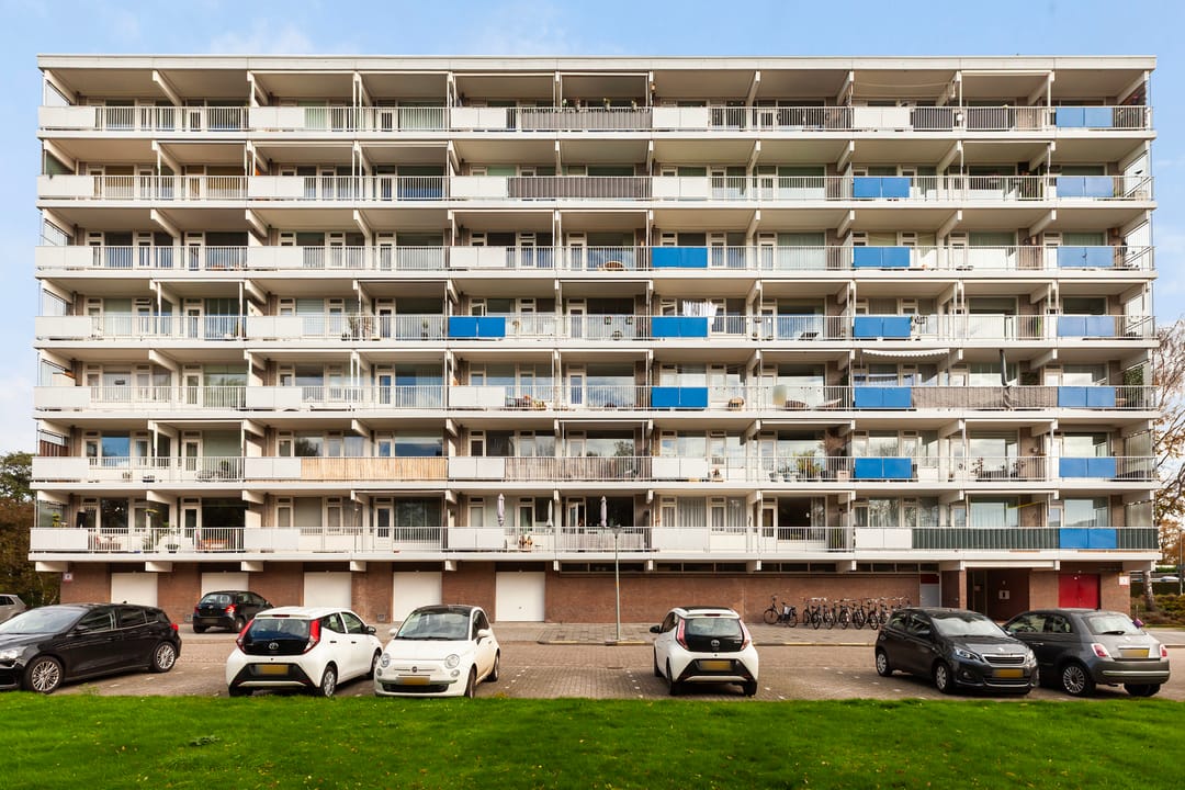 Foto 43 van Burgemeester A. van Walsumlaan 239