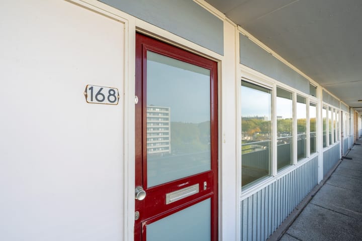 Photo 3 of Rubicondreef 168