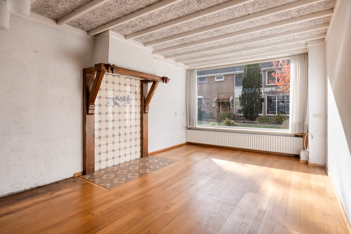 Foto 9 van Steenbokstraat 52