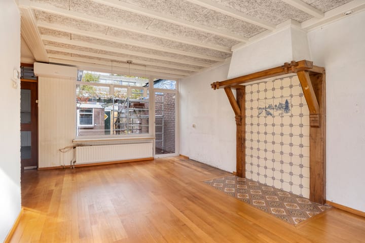 Foto 10 van Steenbokstraat 52