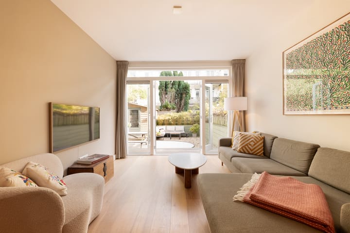 Foto 3 van Hoofdweg 328-H