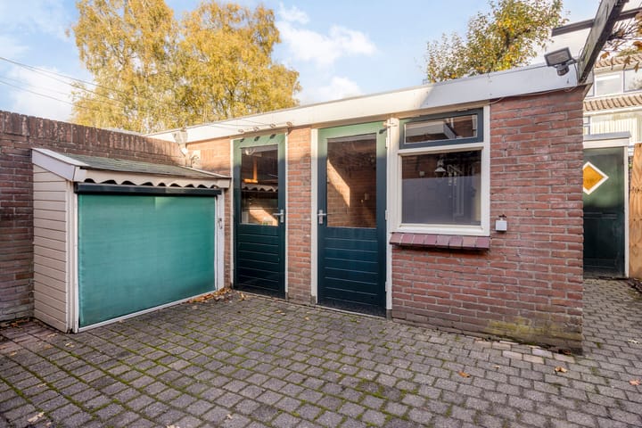 Foto 24 van Steenbokstraat 52