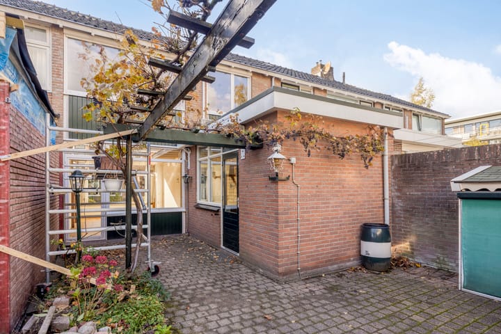 Foto 25 van Steenbokstraat 52