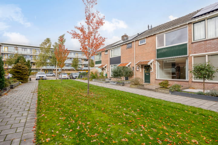 Foto 26 van Steenbokstraat 52