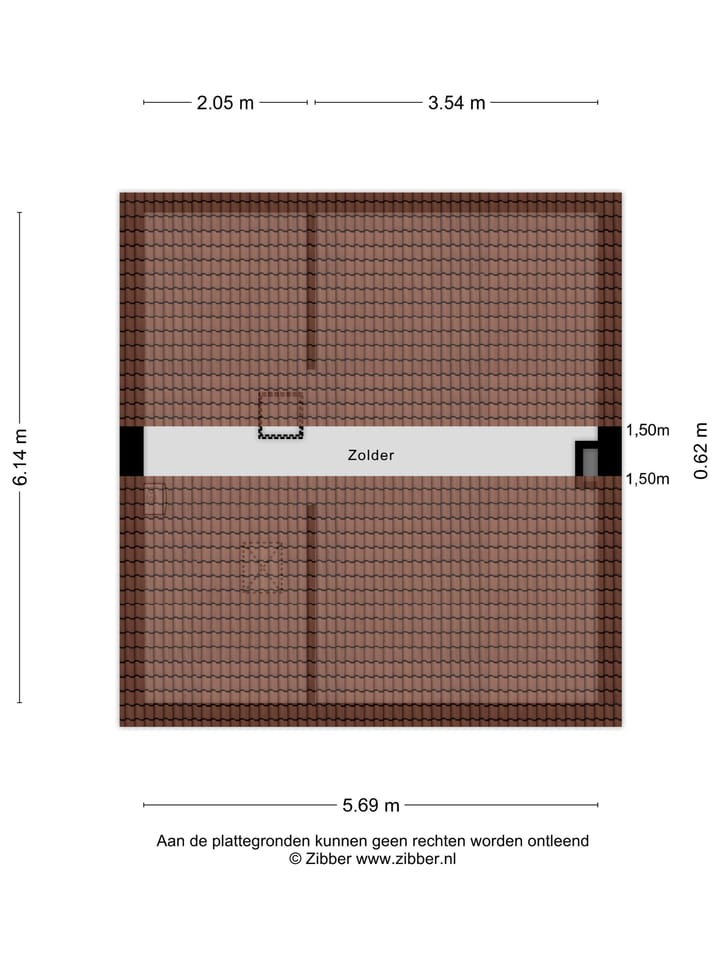 Foto 31 van Steenbokstraat 52
