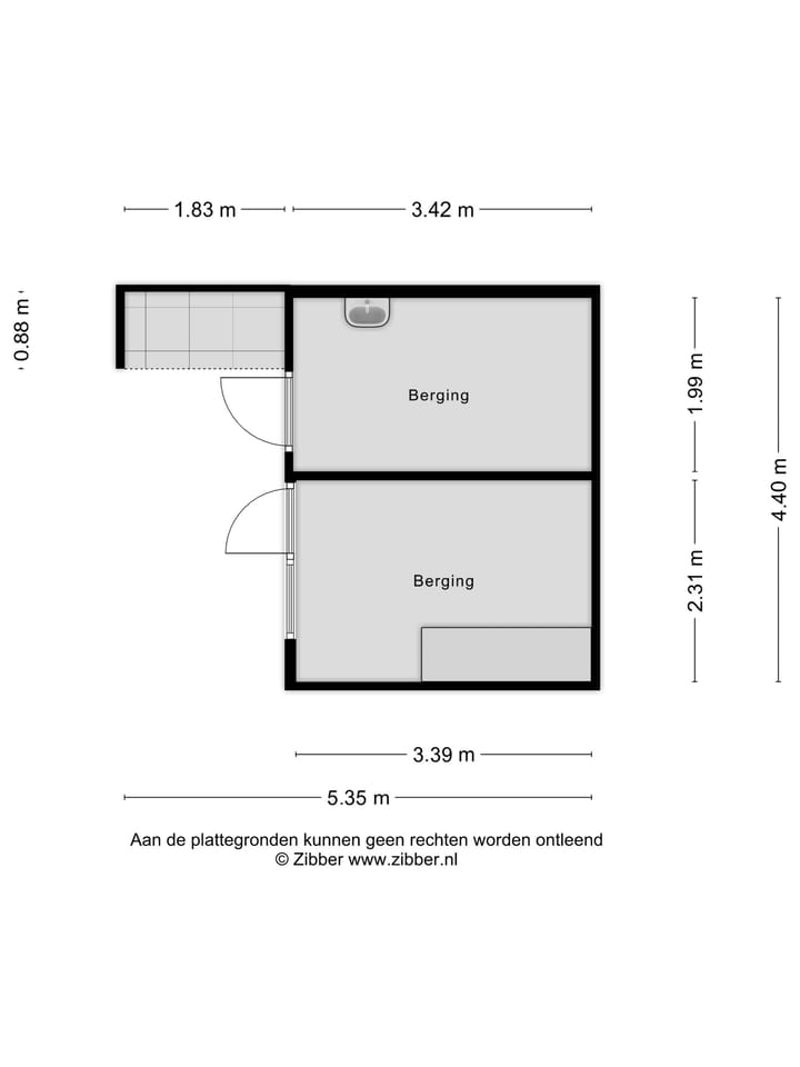 Foto 32 van Steenbokstraat 52
