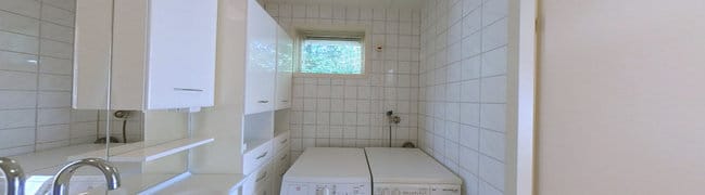 Badkamer begane grond