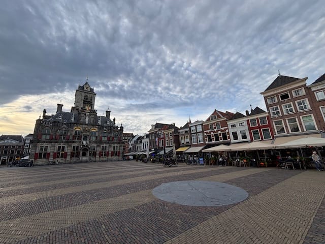 View photo 4 of Markt 32-A