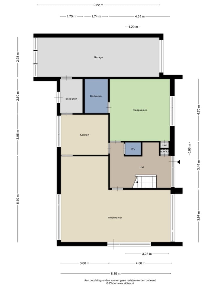 Photo 49 of Osylaan 15