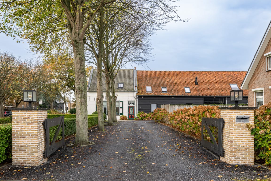 Foto 5 van Molenblok 19