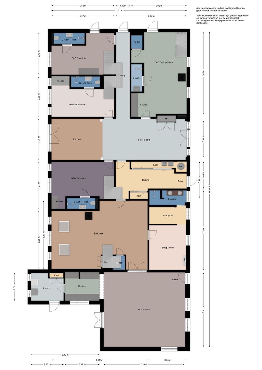 Foto 73 van Molenblok 19