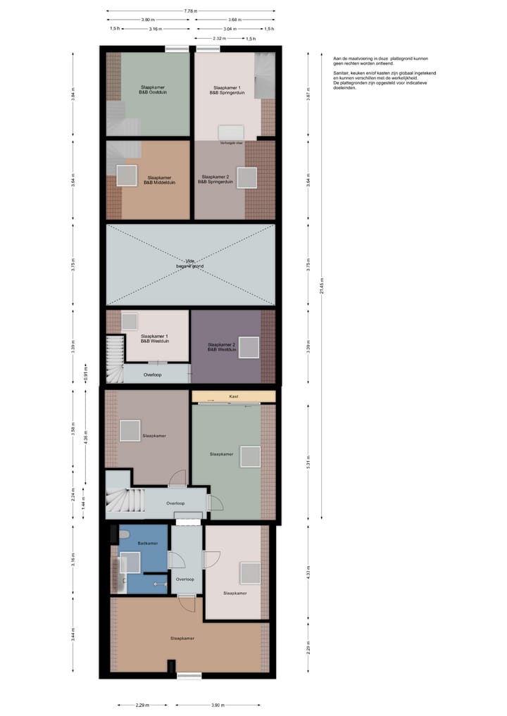 Photo 74 of Molenblok 19