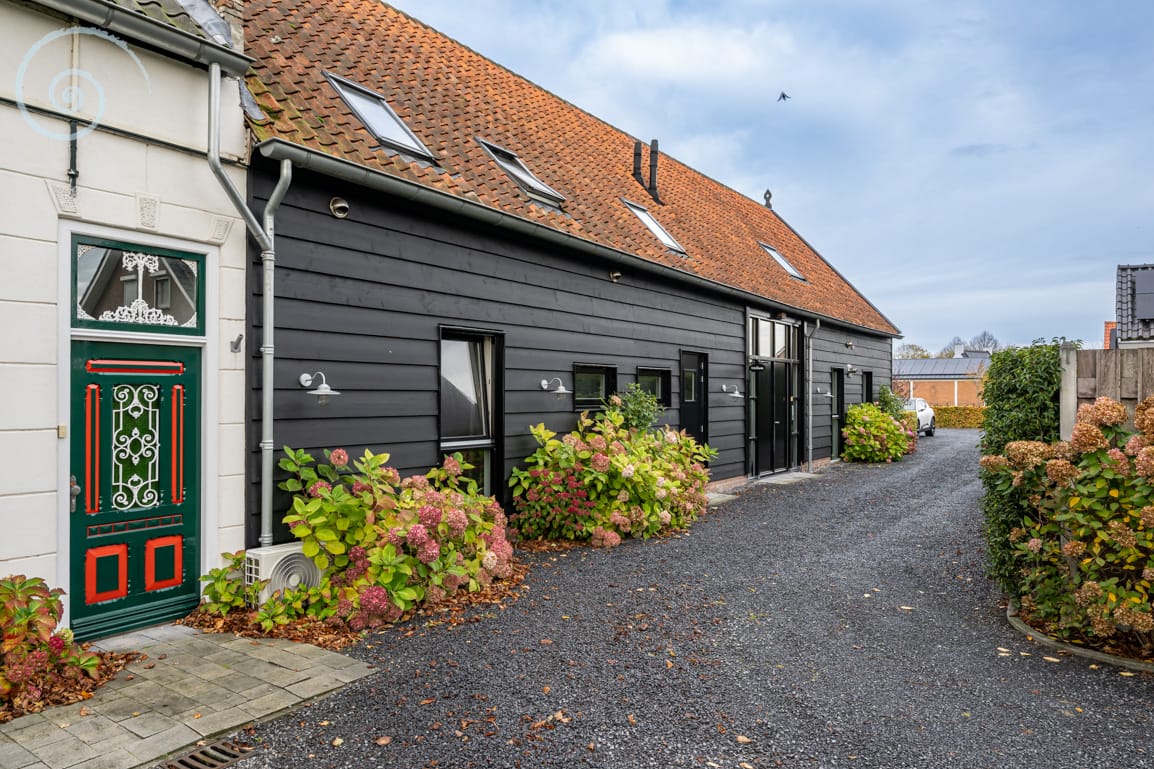 Foto 6 van Molenblok 19