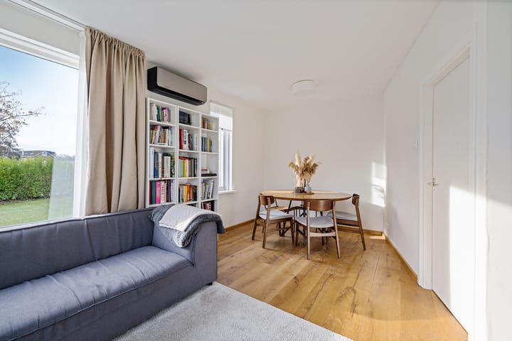 Foto 7 van Paasduinweg 6