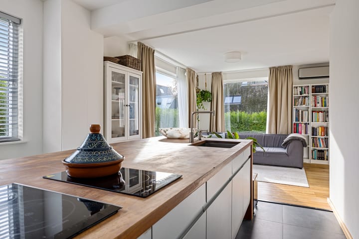 Foto 10 van Paasduinweg 6