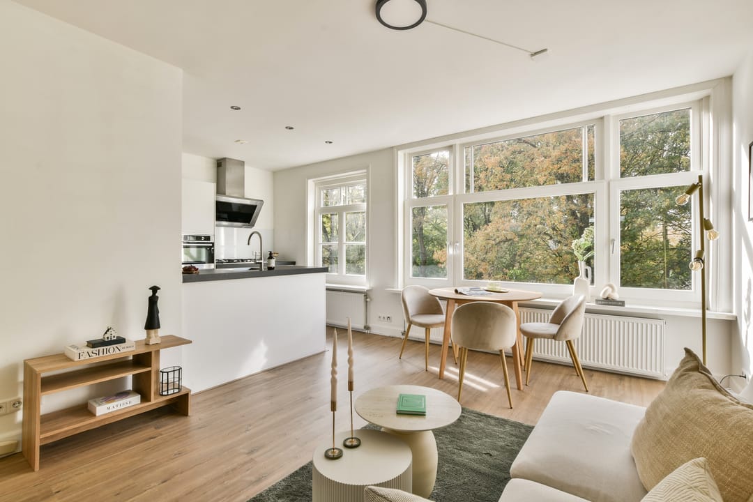 Foto 1 van Orteliuskade 54-2