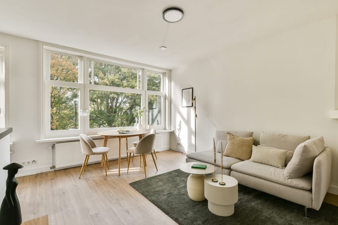 Foto 2 van Orteliuskade 54-2