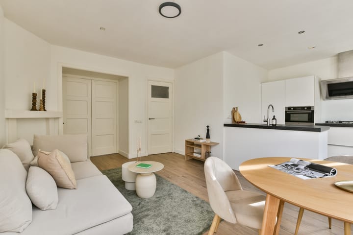 Foto 3 van Orteliuskade 54-2