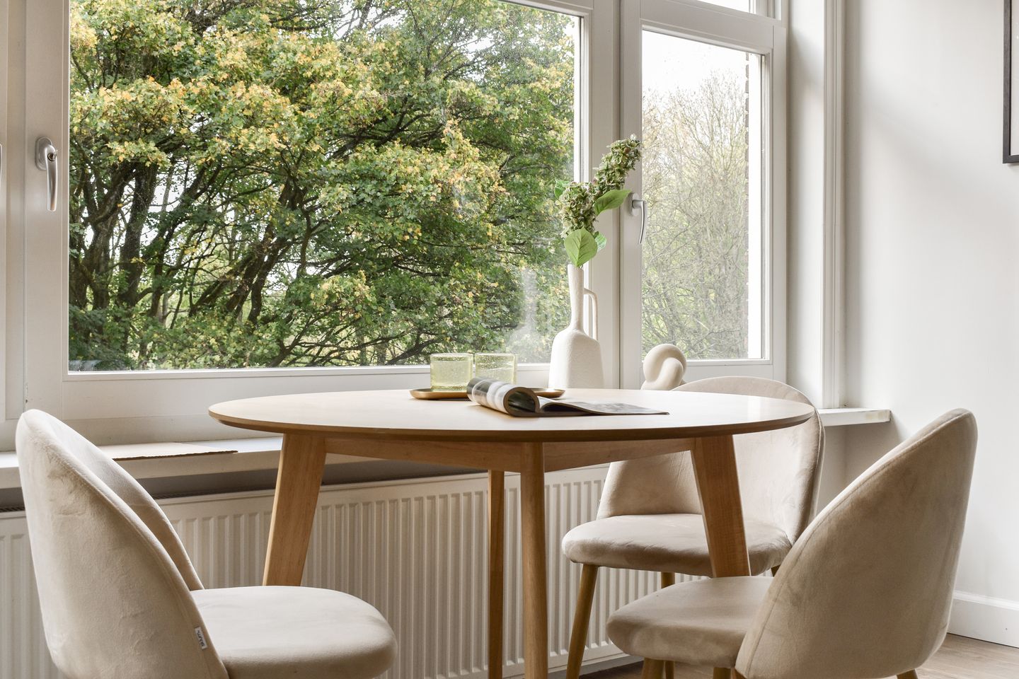 Foto 4 van Orteliuskade 54-2