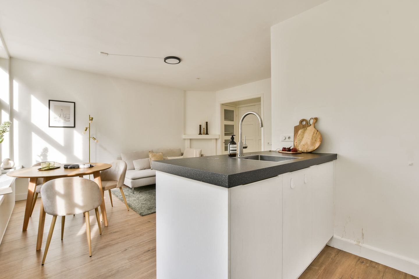 Foto 5 van Orteliuskade 54-2