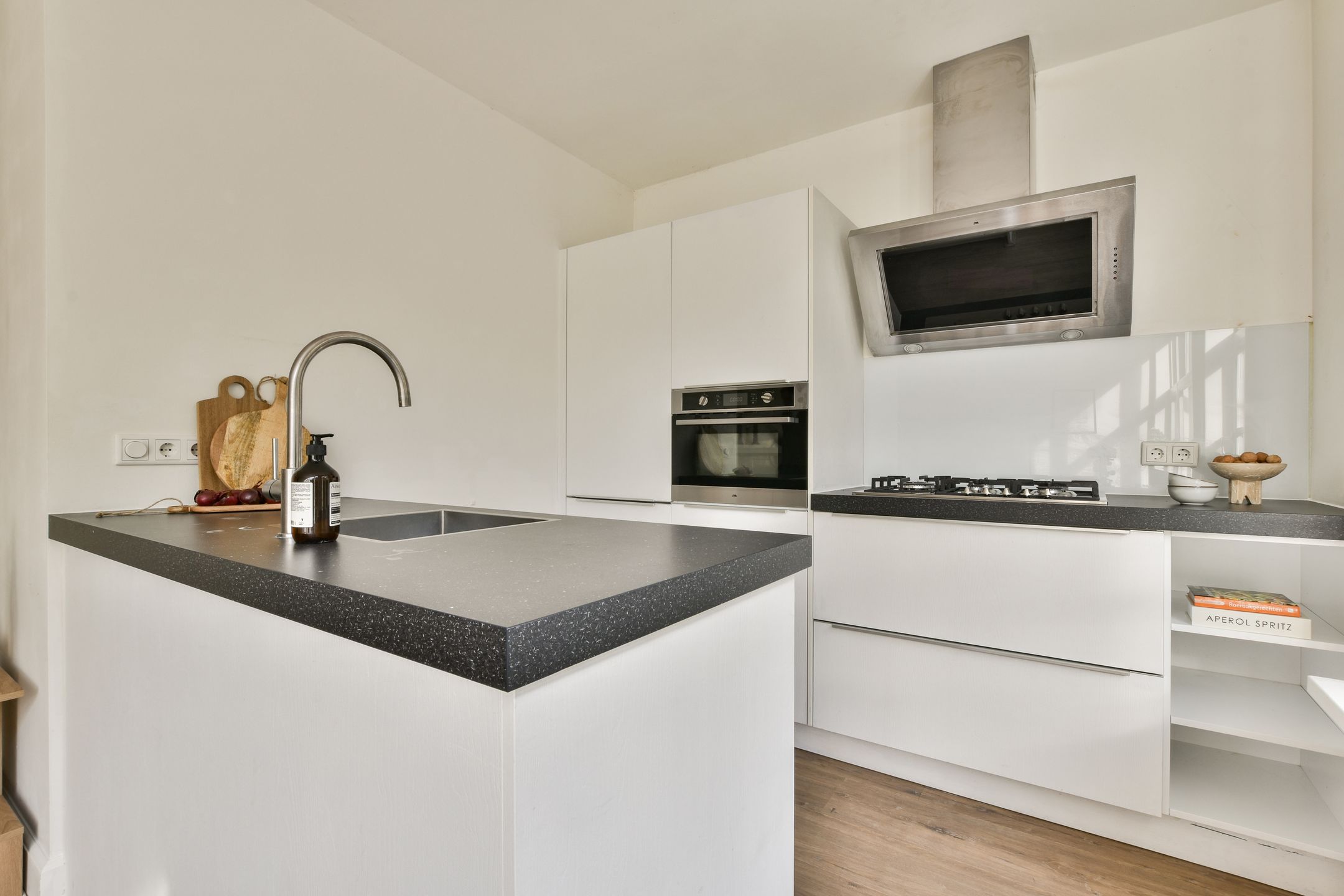 Foto 6 van Orteliuskade 54-2