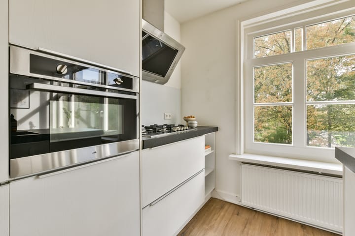 Foto 8 van Orteliuskade 54-2