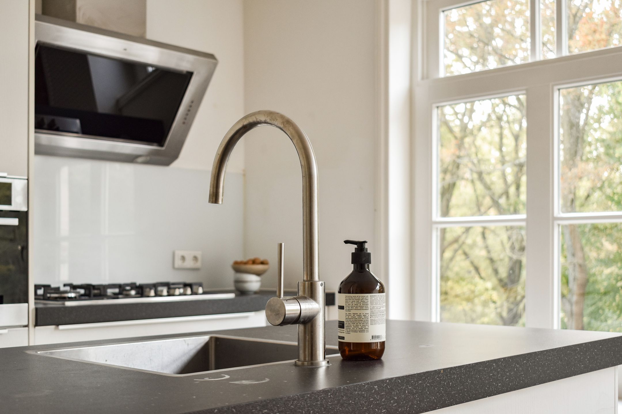 Foto 9 van Orteliuskade 54-2