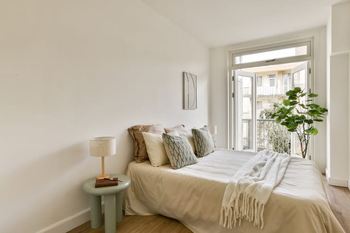 Foto 11 van Orteliuskade 54-2