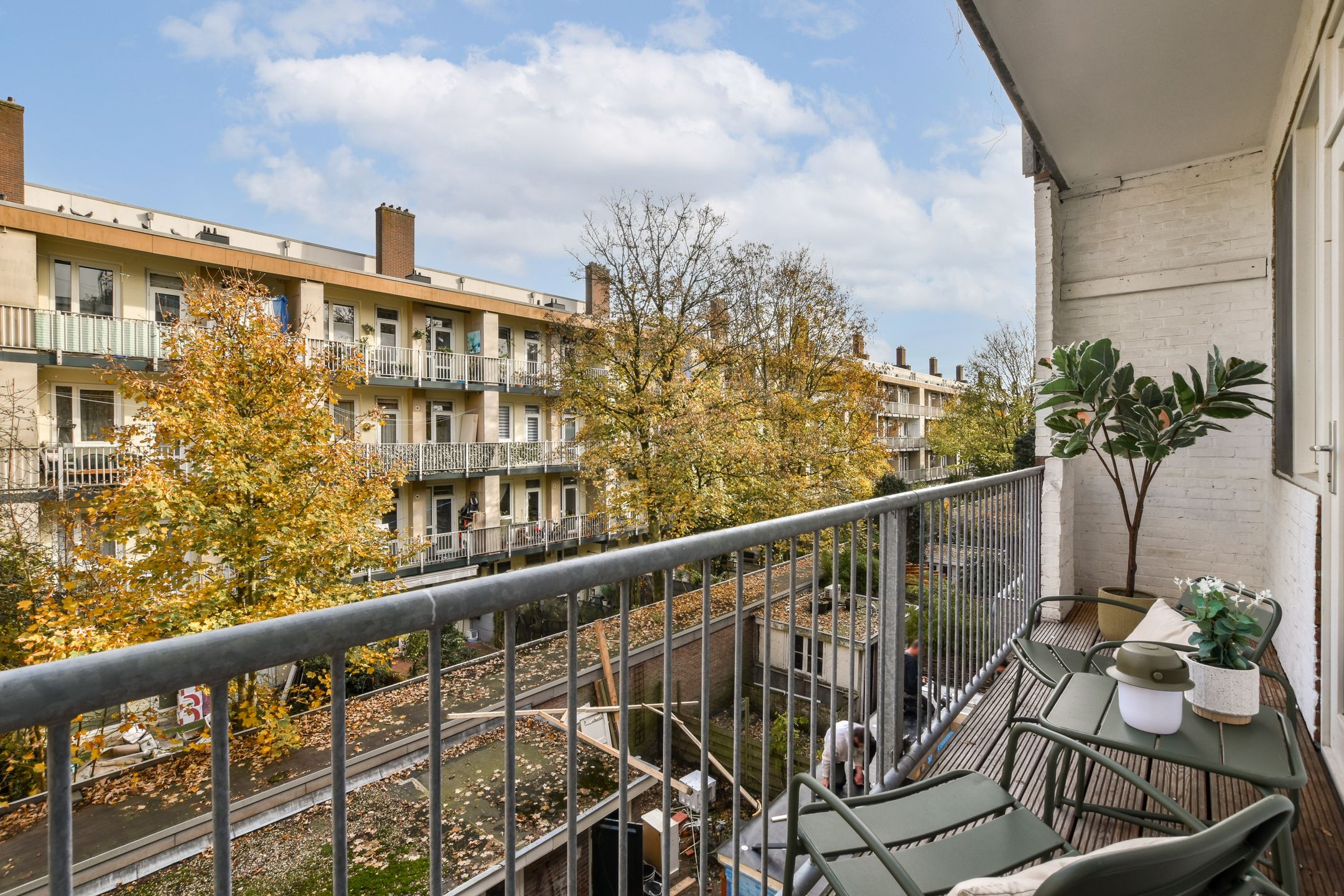 Foto 12 van Orteliuskade 54-2