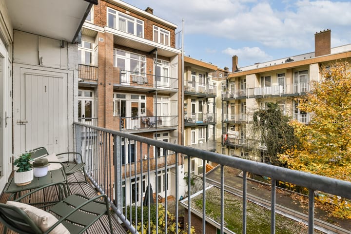 Foto 13 van Orteliuskade 54-2