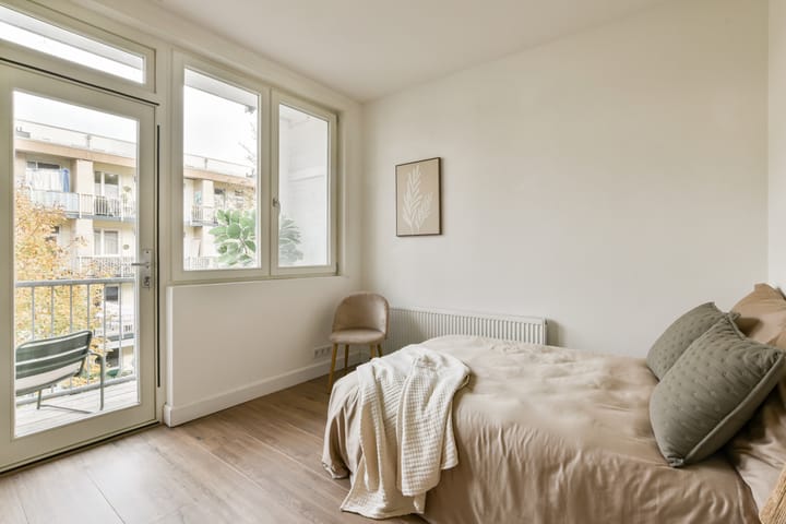 Foto 15 van Orteliuskade 54-2