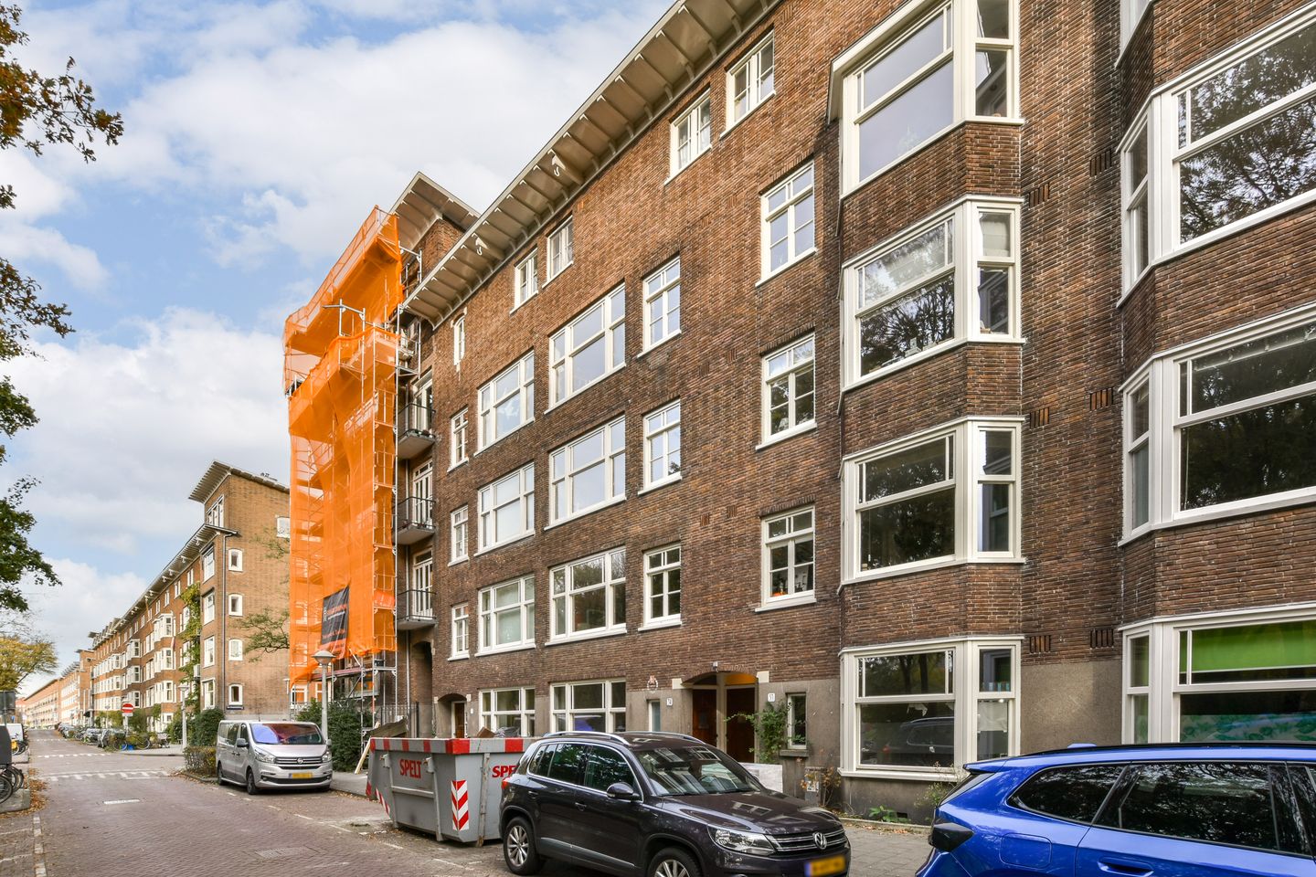 Foto 20 van Orteliuskade 54-2