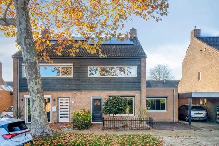 Foto 2 van Beneluxlaan 20