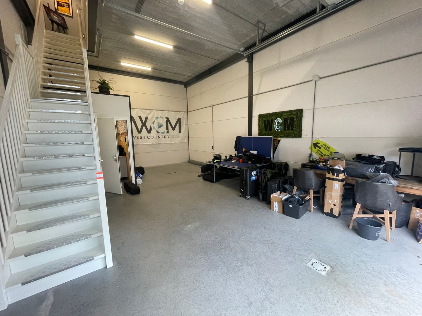 View photo 3 of Nobelstraat 15-BU6