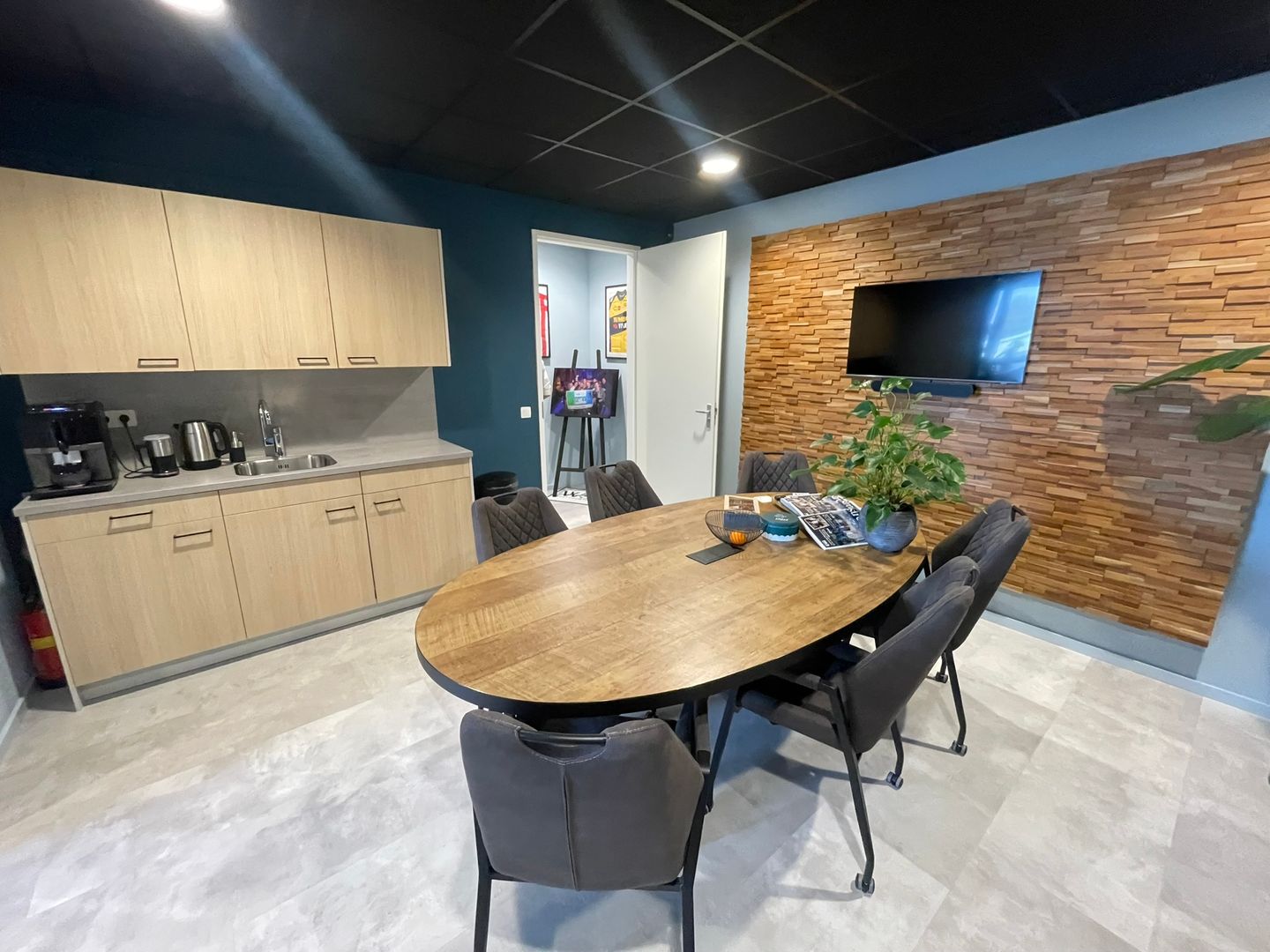 View photo 5 of Nobelstraat 15-BU6