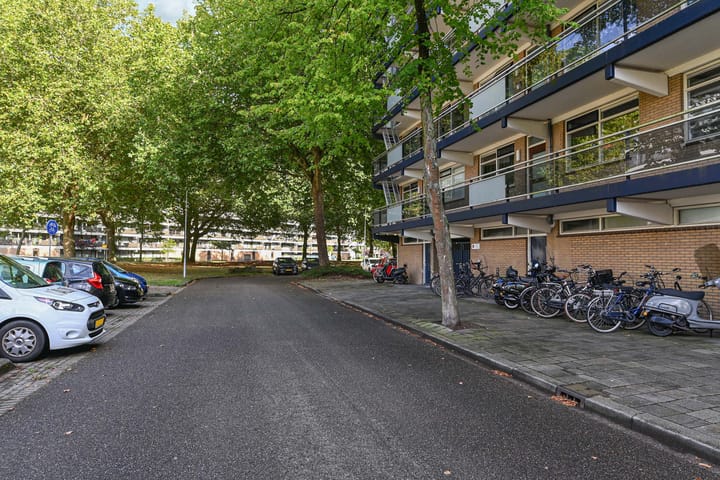 Foto 4 van Dunantstraat 362