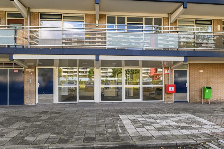 Foto 5 van Dunantstraat 362