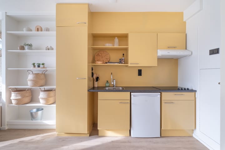 Foto 13 van de Casembrootstraat 7-E